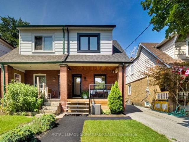 House for sale in Woburn, Ontario