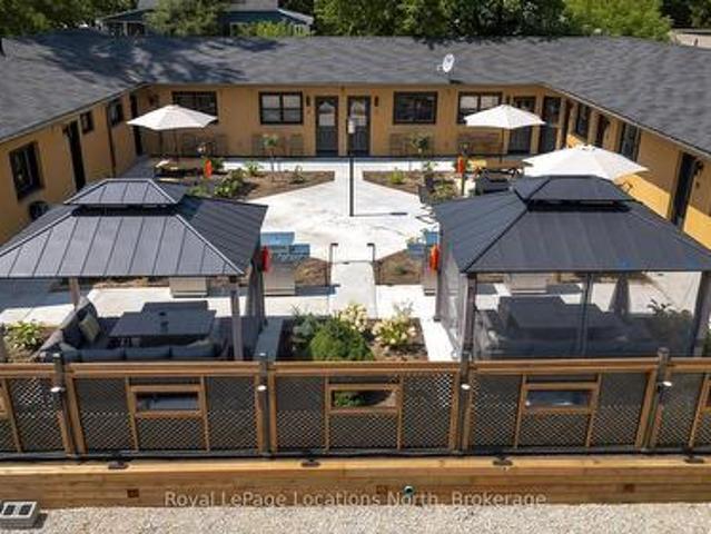 Commercial for sale in Wasaga Beach, Ontario