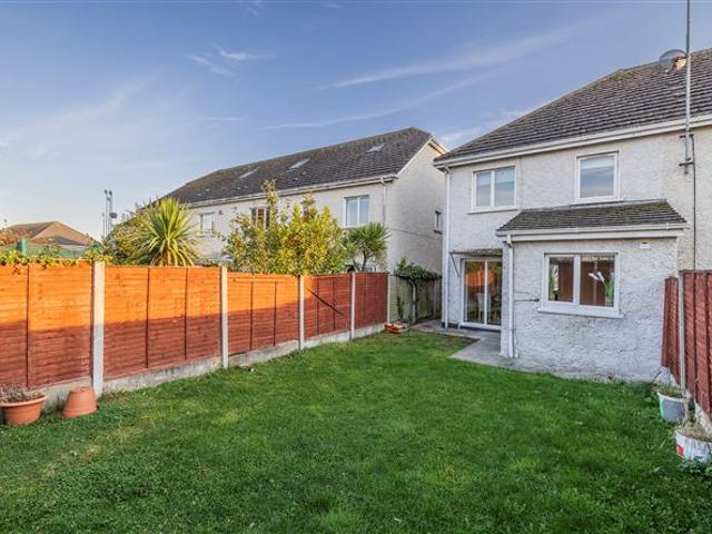 House for sale in Balbriggan