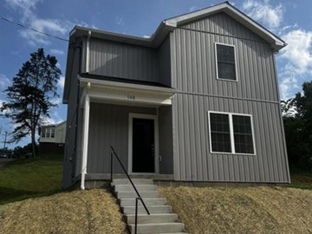 House for rent in Weston, West Virginia