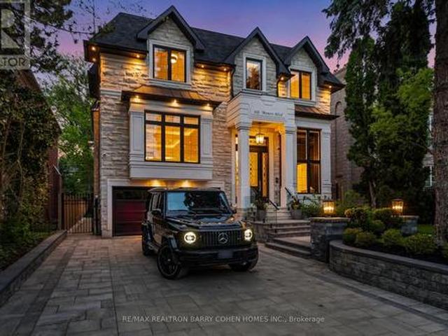 House for sale in Woburn, Ontario
