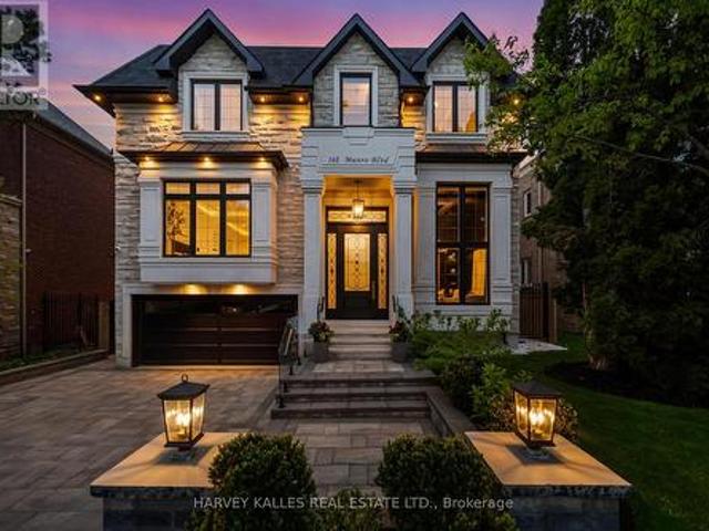 House for sale in Woburn, Ontario