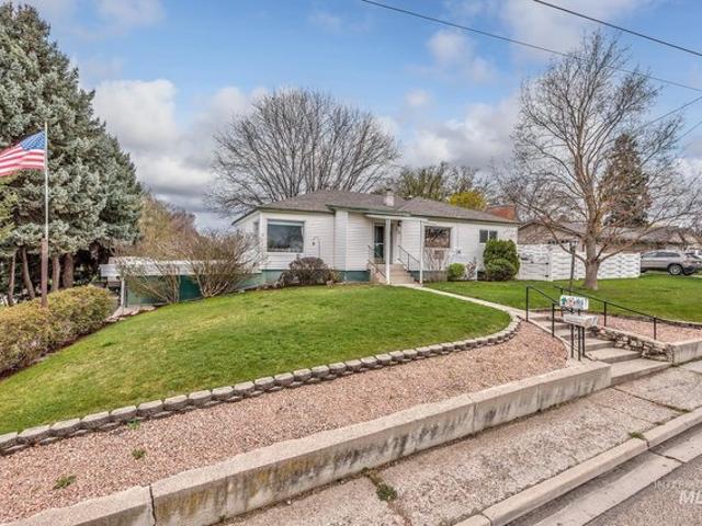 House for sale in Payette Heights, Payette