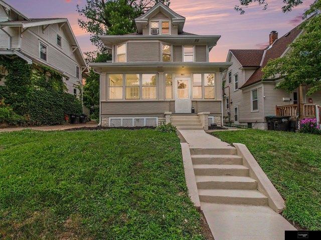 Townhouse for sale in Nebraska