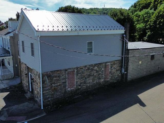 House for sale in Parvin's Hill, St. Clair