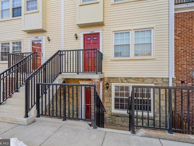 Condo for sale in Virginia