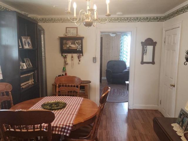 Townhouse for sale in Hagerstown, Maryland