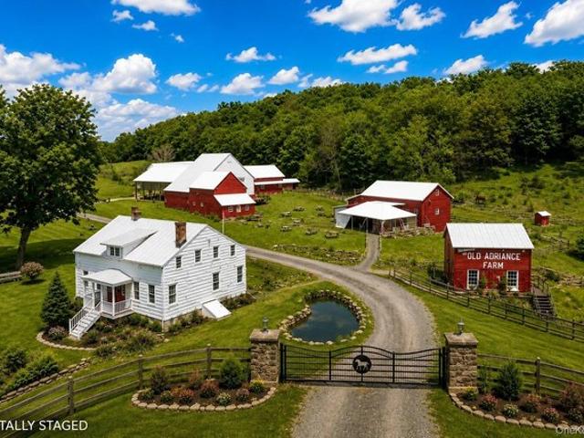 House for sale in Hyde Park, New York