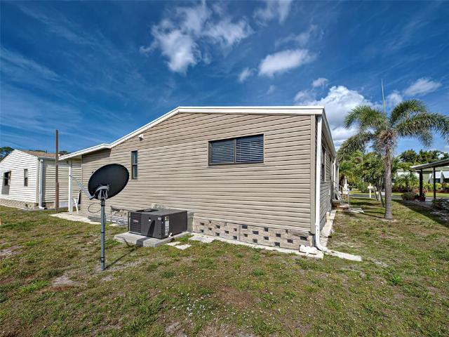 Property for sale in Manasota, Florida