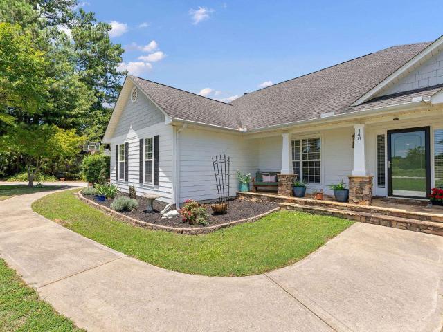 House for sale in Fountain Inn, South Carolina