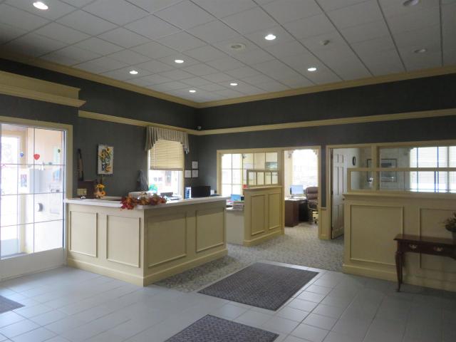 Commercial for sale in Iola, Wisconsin