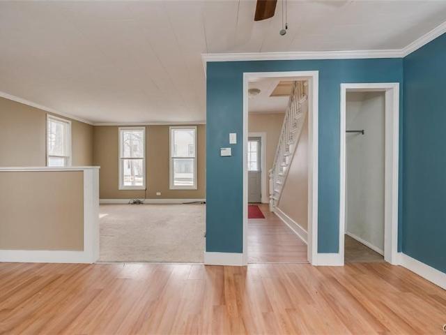 House for sale in Carthage, New York