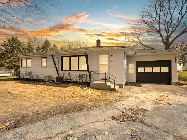 Property for sale in Markesan, Wisconsin