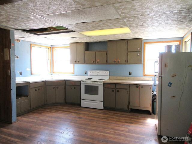 House for sale in Republic, Washington