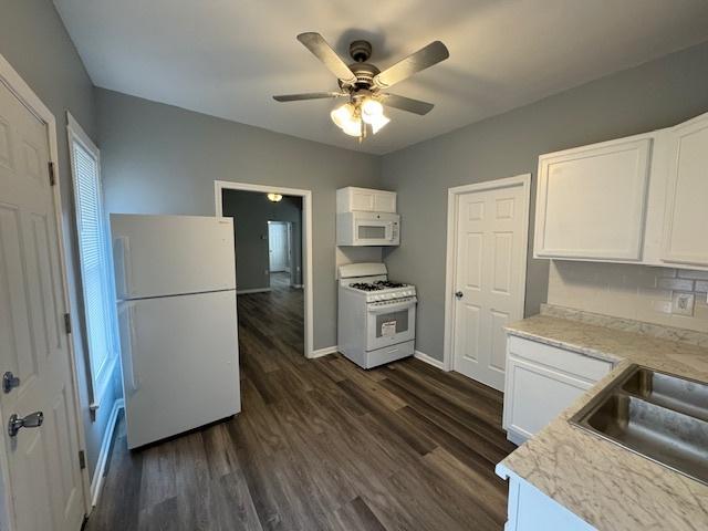 Property for rent in Aurora, Illinois