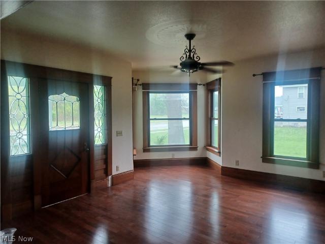 House for sale in North Jackson, Ohio