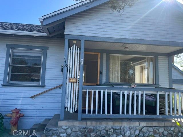 House for sale in Monrovia, Los Angeles County