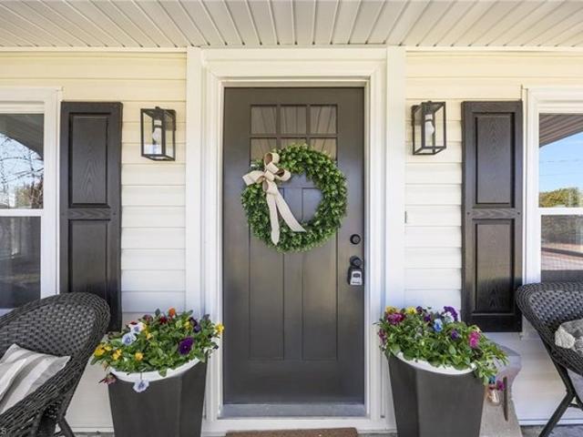 House for sale in Alamance, North Carolina