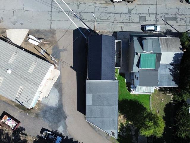 Commercial for sale in Parvin's Hill, St. Clair
