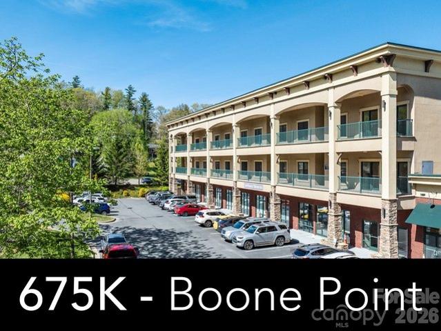 Condo for sale in Watauga, North Carolina