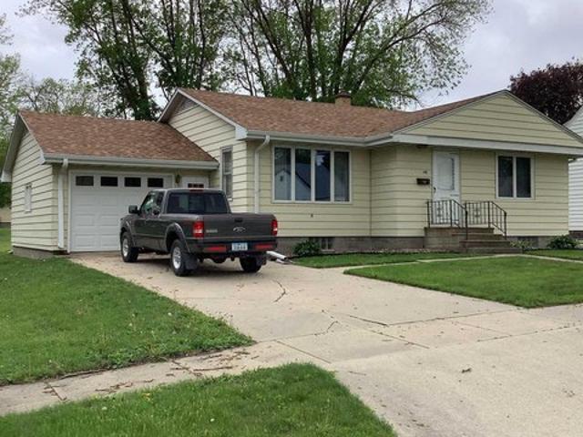 House for sale in Kossuth, Iowa