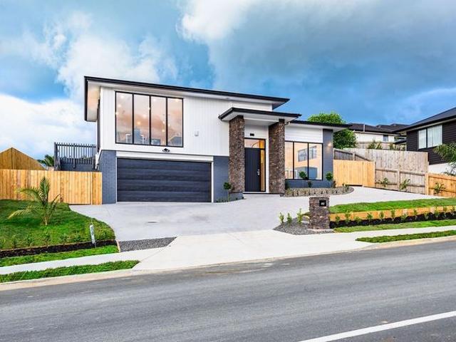 House for rent in Pine Harbour, Franklin