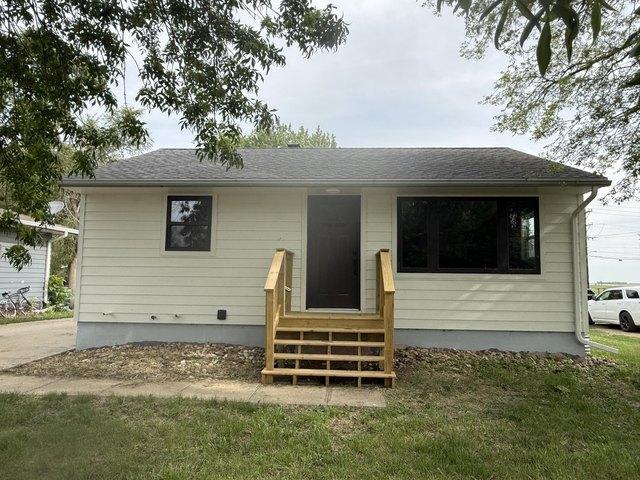 House for sale in Wagner, South Dakota