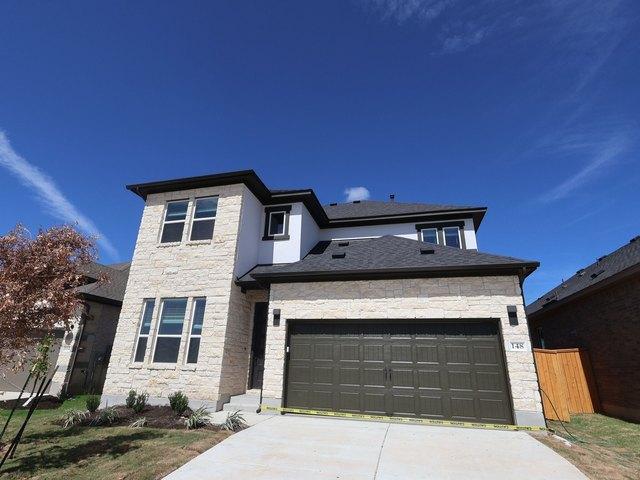 House for sale in Hays, Texas