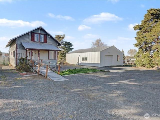 House for sale in Soap Lake, Washington