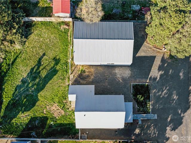 House for sale in Soap Lake, Washington