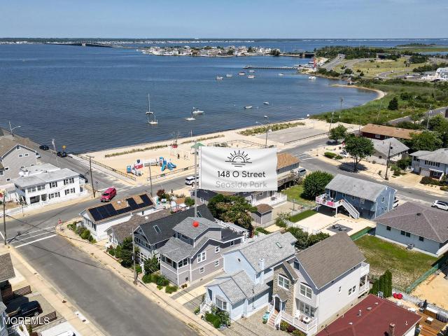 House for sale in Seaside Park, New Jersey