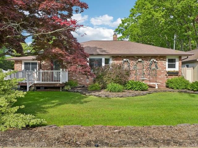House for sale in Centereach, New York