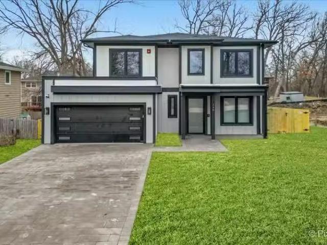 House for rent in Tinley Park