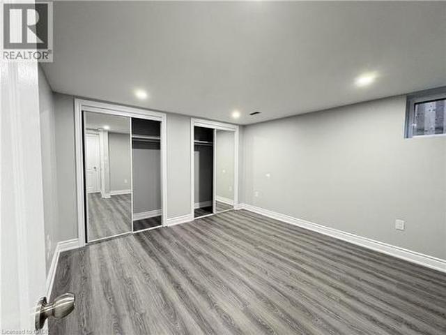 House for rent in Ancaster, Ontario