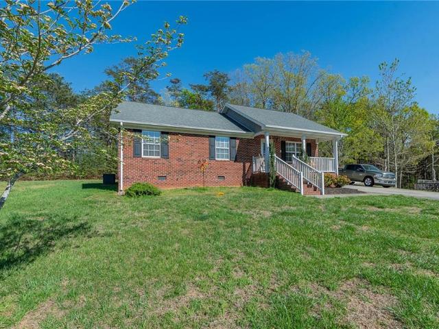 House for sale in Eden, North Carolina