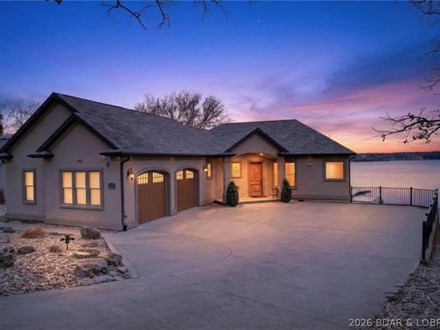 House for sale in Sunrise Beach, Missouri