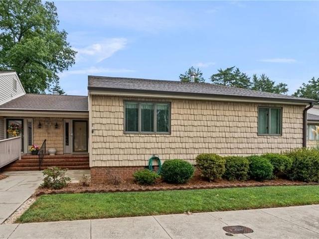 Townhouse for sale in Guilford, North Carolina
