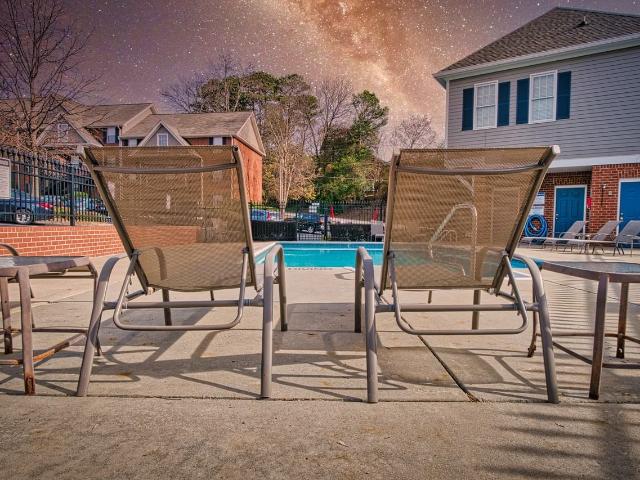 Apartment for rent in Athens, Georgia