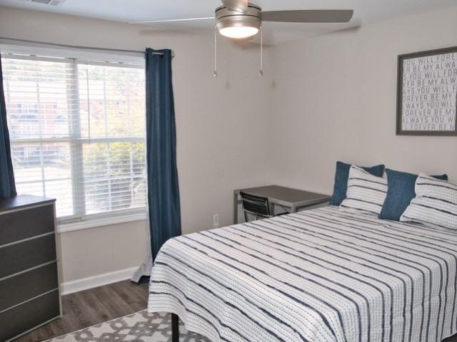 Apartment for rent in Athens, Georgia