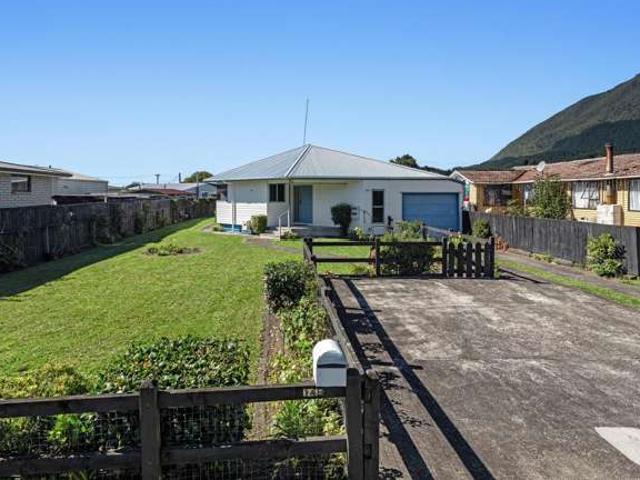 House for sale in Kawerau, Bay Of Plenty