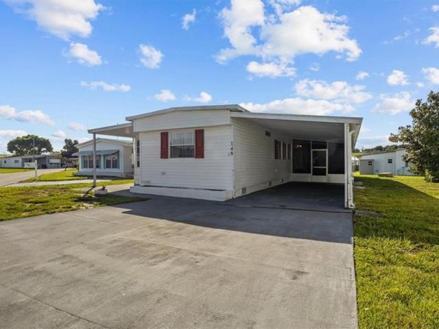 House for sale in Lake Wales, Florida