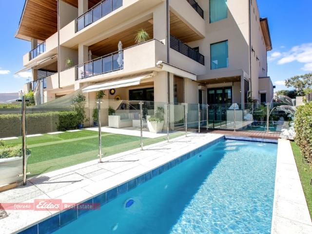Apartment for rent in Parklands, Western Australia