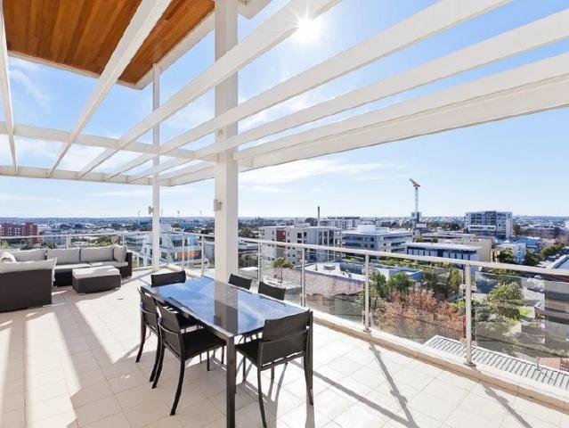 Apartment for rent in Cockburn, Western Australia