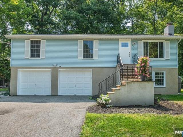 House for sale in Passaic, New Jersey