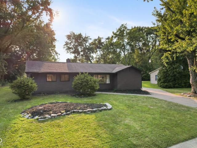 House for sale in Carmel, Indiana