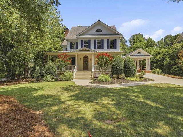 House for sale in Eatonton, Georgia
