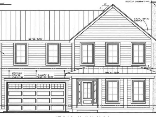 House for sale in Nicholasville, Kentucky