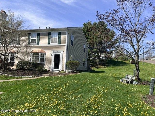 Townhouse for sale in Kinzers, Pennsylvania