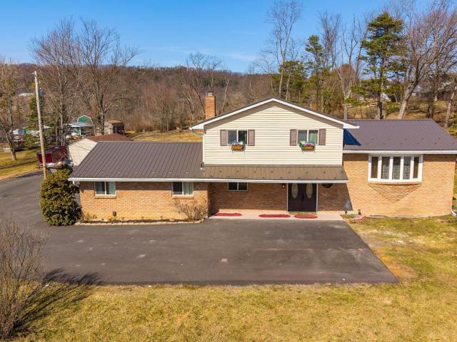 House for sale in Paxinos, Pennsylvania