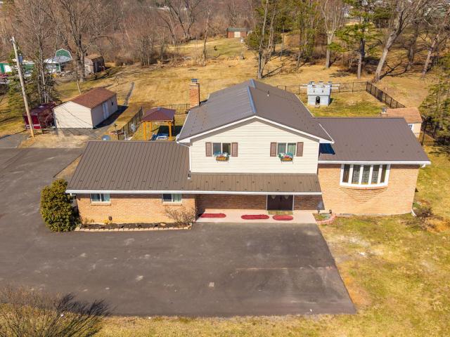House for sale in Paxinos, Pennsylvania
